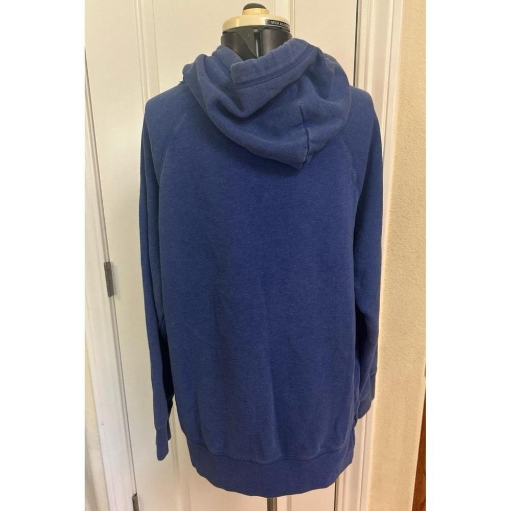 Victoria's Secret Pink good vibes pullover hoodie, size XS - Picture 4 of 5